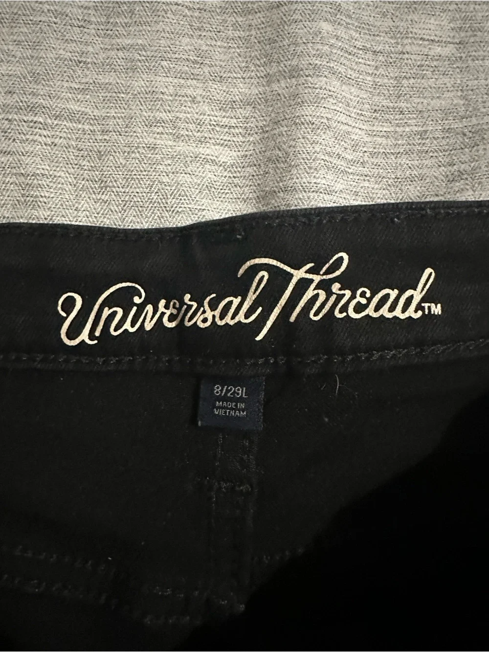 Universal Threads jeans - Picture 5 of 7